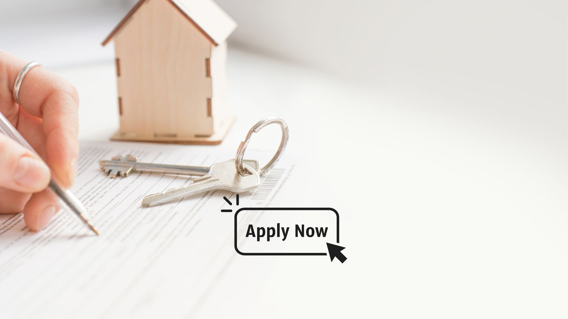 How to apply for a rental property