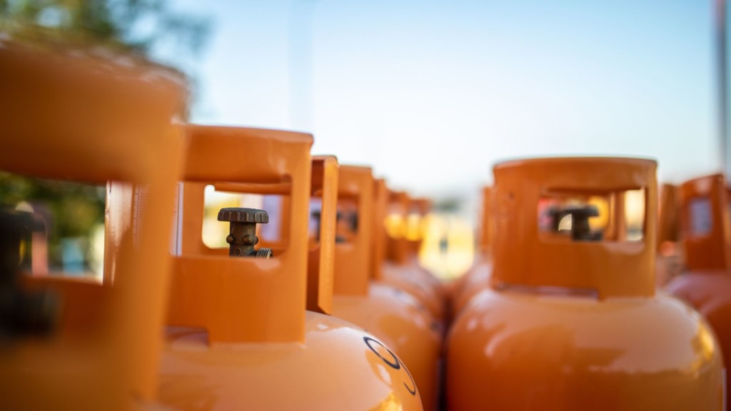FAQ Tenants - How to change gas cylinder rental property